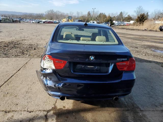 Photo 6 from auction – 2011 BMW 335 XI with VIN WBAPL5C50BA918299