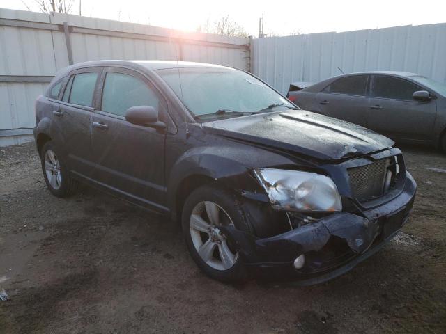 Photo 4 from auction – 2011 DODGE CALIBER MA with VIN 1B3CB3HA6BD113518