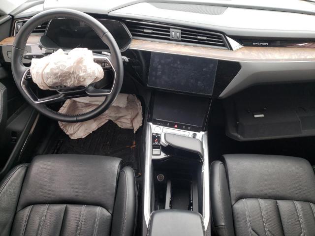 Foto 8 de la subasta – 2019 AUDI E-TRON PRE con VIN WA1VAAGEXKB023667