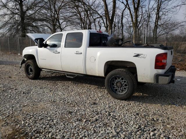 Photo 2 from auction – 2014 CHEVROLET SILVERADO with VIN 1GC1KXC85EF136864