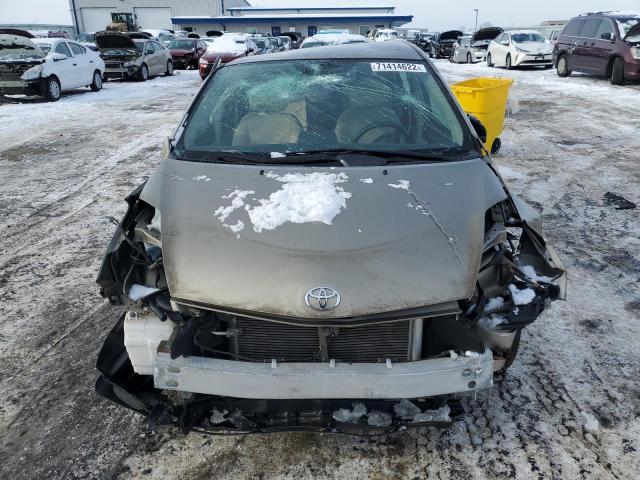 Photo 5 from auction – 2007 TOYOTA PRIUS with VIN JTDKB20U177575226