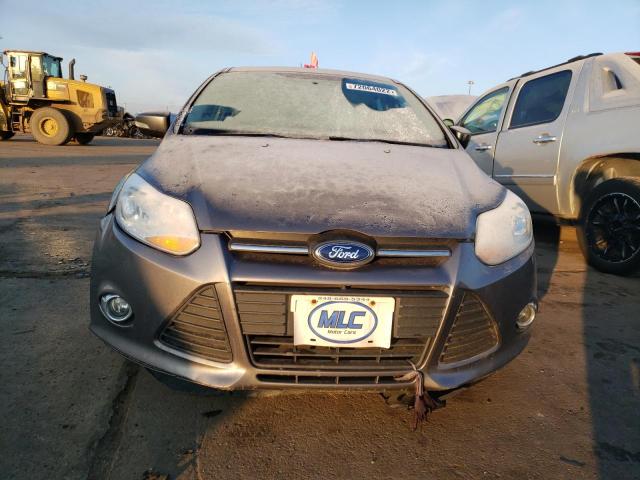 Photo 5 from auction – 2014 FORD FOCUS SE with VIN 1FADP3K23EL318364