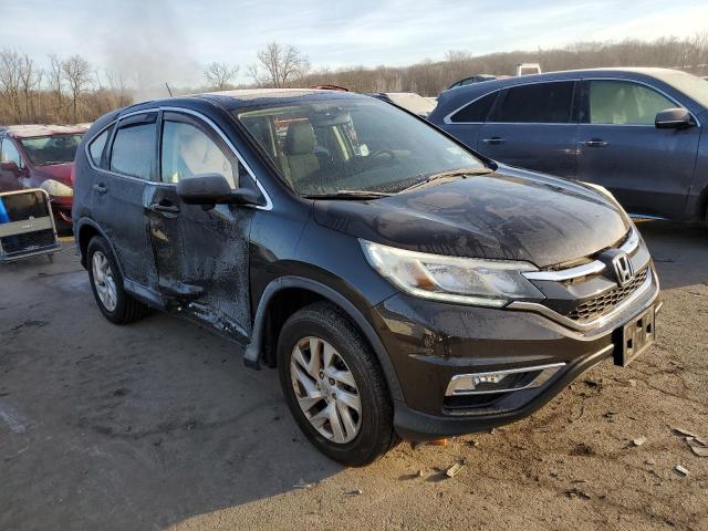 Photo 4 from auction – 2015 HONDA CR-V EX with VIN 2HKRM4H58FH690563