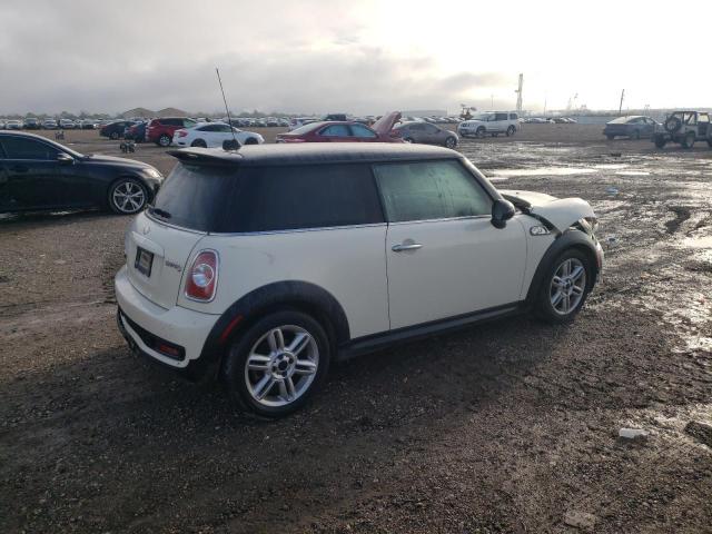 Photo 3 from auction – 2012 MINI COOPER S with VIN WMWSV3C57CT387813