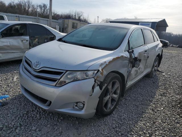 TOYOTA VENZA LE 2014 with VIN 4T3BK3BB2EU097093 - Photo from auction