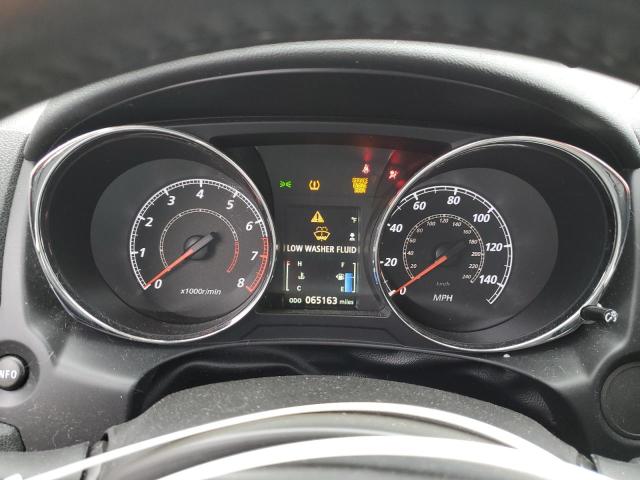 Photo 9 from auction – 2017 MITSUBISHI OUTLANDER with VIN JA4AP3AU4HZ046807