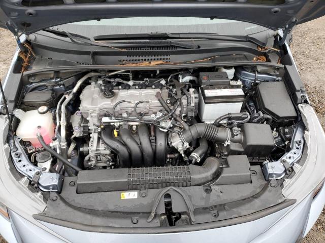Photo 11 from auction – 2020 TOYOTA COROLLA LE with VIN 5YFEPRAE5LP038835