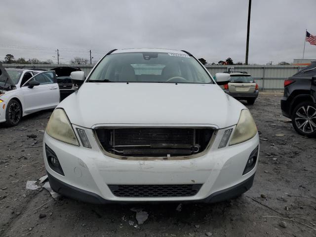 Photo 5 from auction – 2010 VOLVO XC60 3.2 with VIN YV4982DL2A2100975