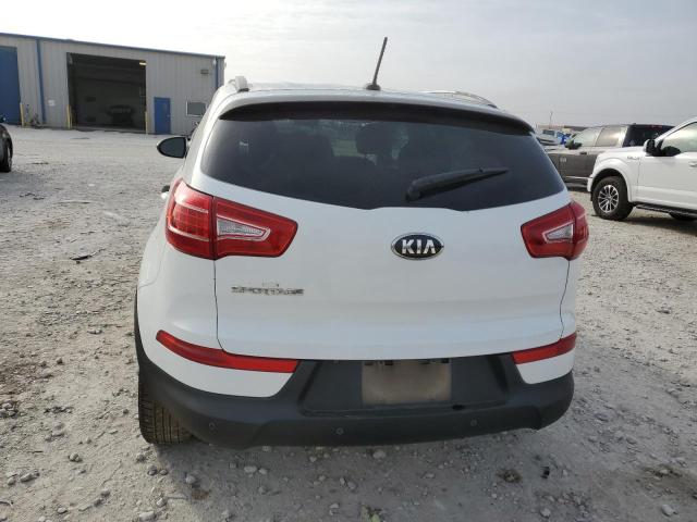 Photo 6 from auction – 2013 KIA SPORTAGE B with VIN KNDPB3A26D7540153
