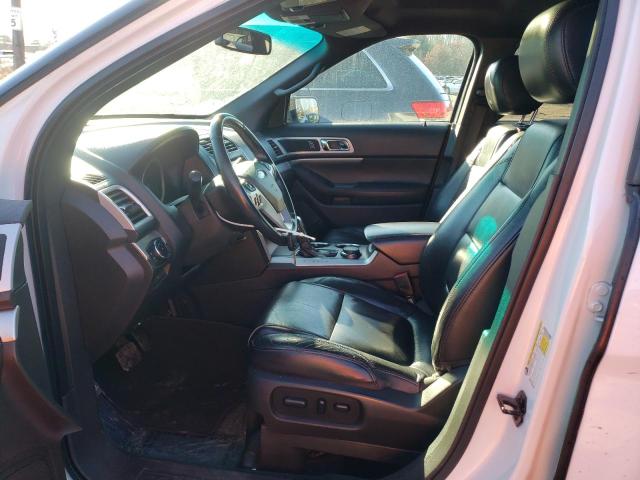 Photo 7 from auction – 2013 FORD EXPLORER X with VIN 1FM5K8D89DGC66429