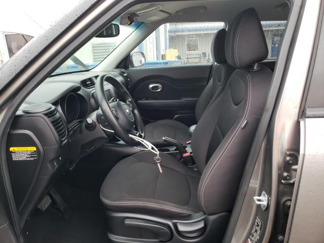 Photo 7 from auction – 2017 KIA SOUL with VIN KNDJN2A27H7497908