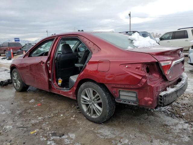 Photo 2 from auction – 2015 TOYOTA CAMRY LE with VIN 4T1BF1FK8FU970679