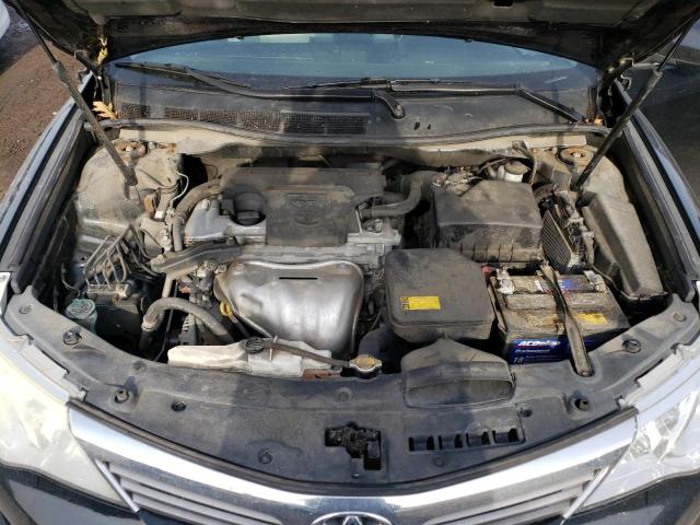 Photo 11 from auction – 2013 TOYOTA CAMRY L with VIN 4T1BF1FK1DU675033