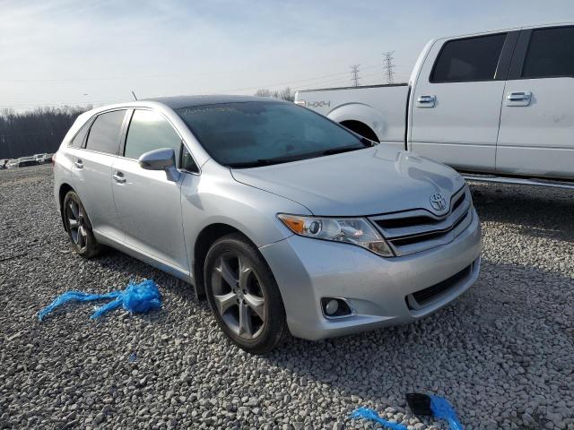 Photo 4 from auction – 2014 TOYOTA VENZA LE with VIN 4T3BK3BB2EU097093
