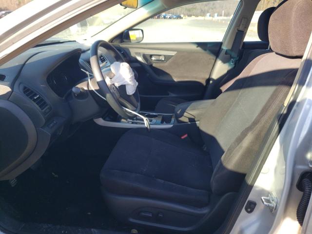 Photo 7 from auction – 2013 NISSAN ALTIMA 2.5 with VIN 1N4AL3AP4DC912116