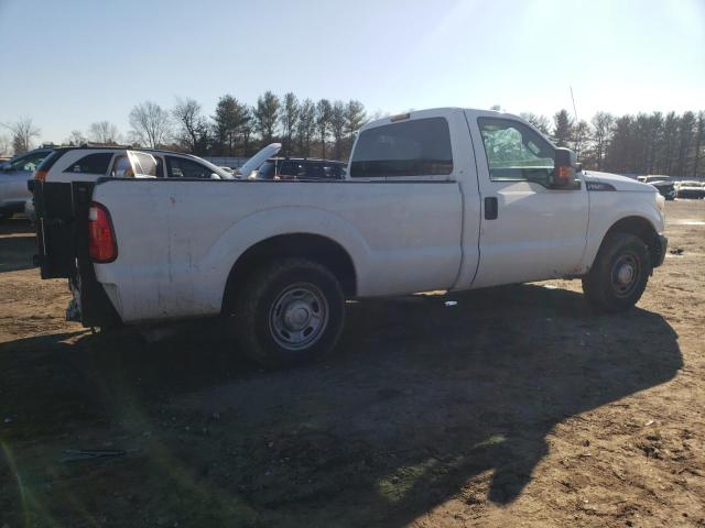 Photo 3 from auction – 2011 FORD F250 SUPER with VIN 1FTBF2A64BEB57574