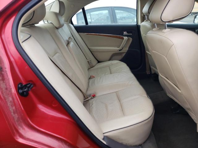 Photo 10 from auction – 2011 LINCOLN MKZ with VIN 3LNHL2GC3BR756331