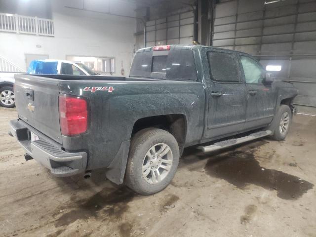 Photo 3 from auction – 2015 CHEVROLET SILVERADO with VIN 3GCUKREC1FG471680