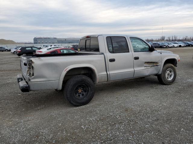Photo 3 from auction – 2000 DODGE DAKOTA QUA with VIN 1B7GG2AN7YS793586