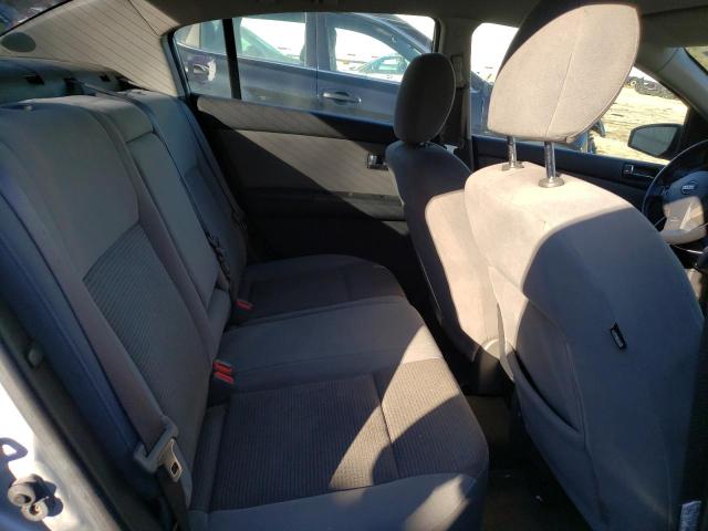 Photo 10 from auction – 2011 NISSAN SENTRA 2.0 with VIN 3N1AB6AP4BL697517