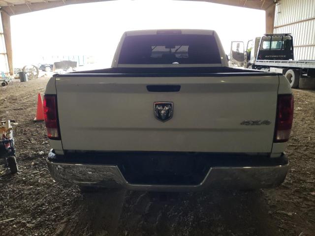 Photo 6 from auction – 2013 RAM 2500 ST with VIN 3C6UR5CL4DG519751
