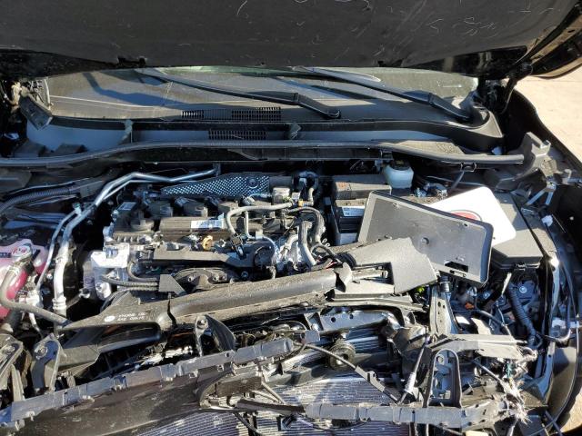 Photo 11 from auction – 2022 TOYOTA COROLLA CR with VIN 7MUDAABG9NV032213