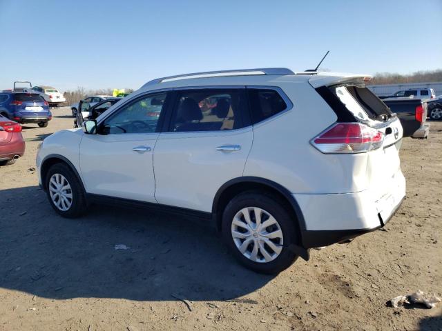 Photo 2 from auction – 2016 NISSAN ROGUE S with VIN JN8AT2MT7GW023699