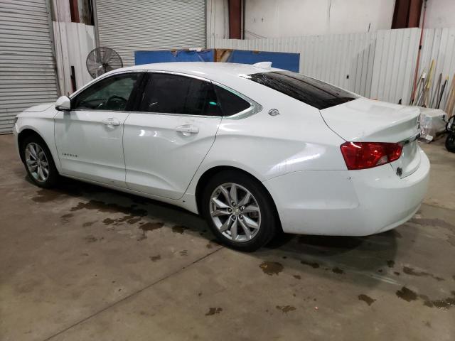 Photo 2 from auction – 2018 CHEVROLET IMPALA LT with VIN 2G1105SAXJ9156697