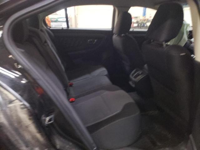 Photo 10 from auction – 2010 FORD TAURUS SEL with VIN 1FAHP2EW6AG150037