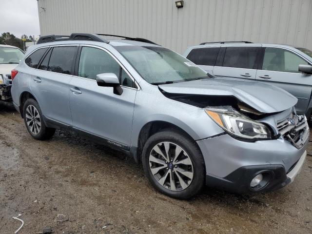 Photo 4 from auction – 2016 SUBARU OUTBACK 2. with VIN 4S4BSBJC4G3265094