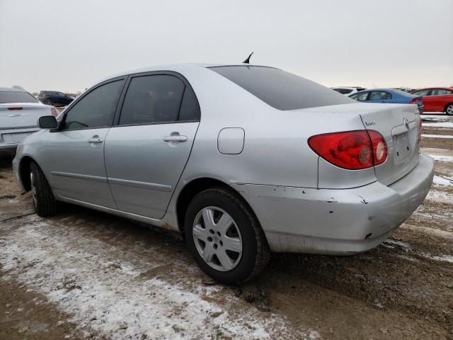 صورة رقم 2 من المزاد - 2007 TOYOTA COROLLA CE مع VIN JTDBR32E370109782