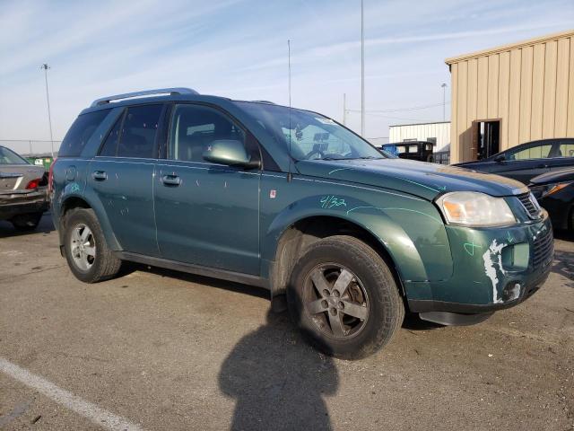 Photo 4 from auction – 2007 SATURN VUE with VIN 5GZCZ53497S866906