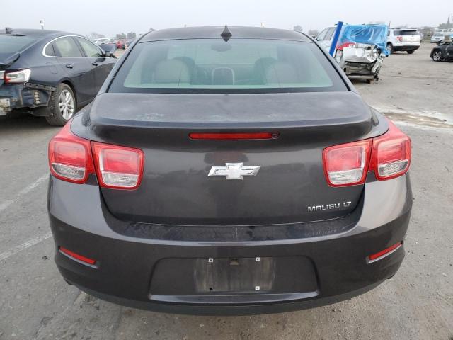 Photo 6 from auction – 2013 CHEVROLET MALIBU 2LT with VIN 1G11E5SA0DF346960