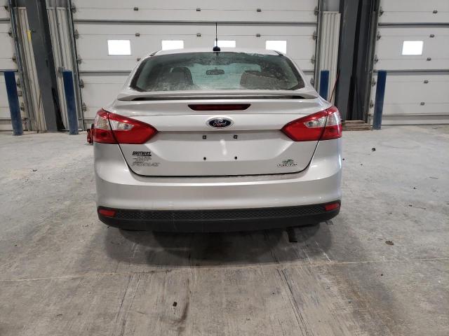 Photo 6 from auction – 2013 FORD FOCUS SE with VIN 1FADP3F28DL189854