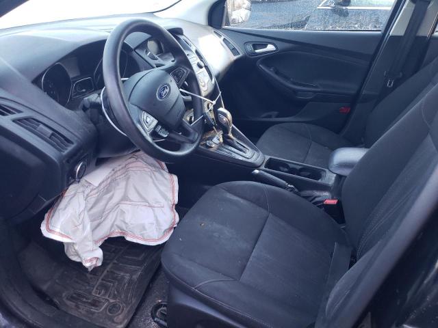 Photo 7 from auction – 2015 FORD FOCUS SE with VIN 1FADP3K25FL276054