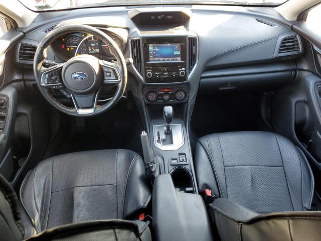 Photo 8 from auction – 2019 SUBARU CROSSTREK with VIN JF2GTAEC0KH344416
