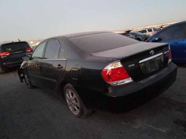 Photo 2 from auction – 2005 TOYOTA CAMRY LE with VIN 4T1BE30K55U620545
