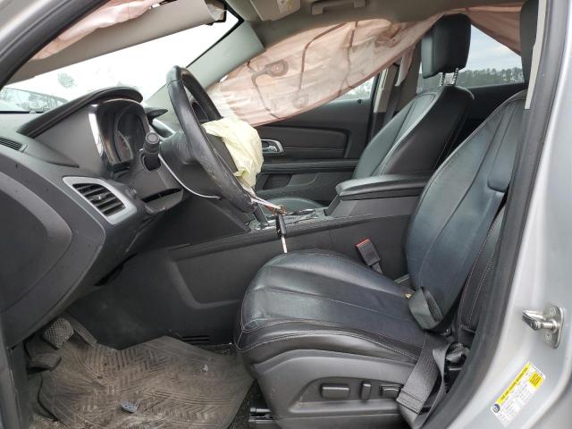 Photo 7 from auction – 2014 GMC TERRAIN SL with VIN 2GKALSEK0E6149853