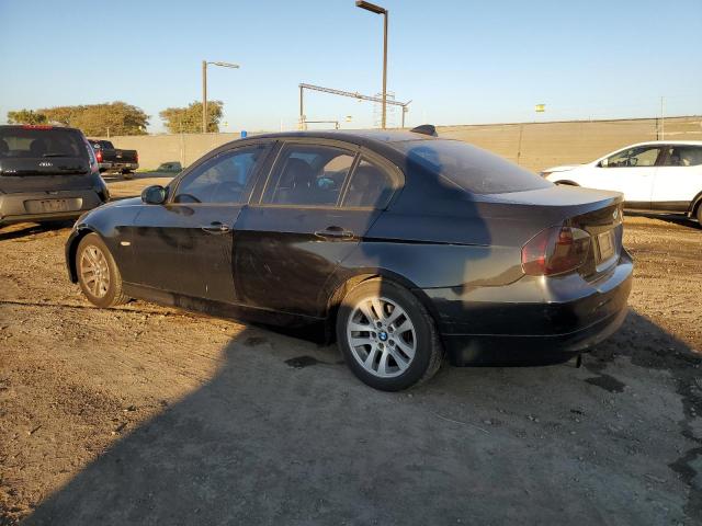 Photo 2 from auction – 2007 BMW 328 I with VIN WBAVA37587NL17444
