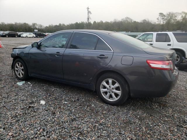 Photo 2 from auction – 2011 TOYOTA CAMRY BASE with VIN 4T1BF3EK9BU223244