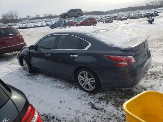 Photo 2 from auction – 2013 NISSAN ALTIMA 3.5 with VIN 1N4BL3AP5DN423006