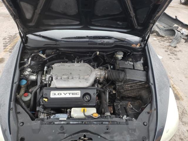 Photo 11 from auction – 2003 HONDA ACCORD EX with VIN 1HGCM66513A004162