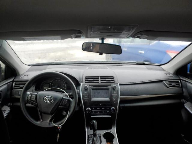 Photo 8 from auction – 2015 TOYOTA CAMRY LE with VIN 4T1BF1FK6FU109565