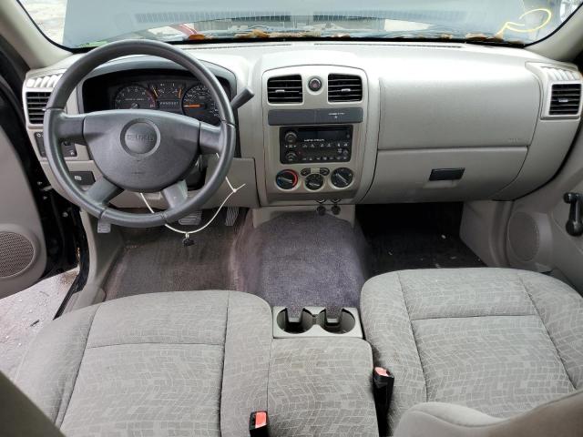 Photo 8 from auction – 2008 ISUZU I-290 with VIN 1GGCS199488700789
