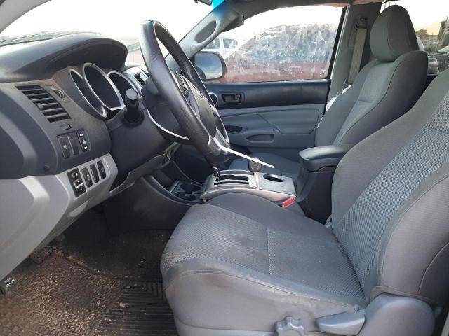 Photo 7 from auction – 2015 TOYOTA TACOMA DOU with VIN 3TMLU4EN2FM191620