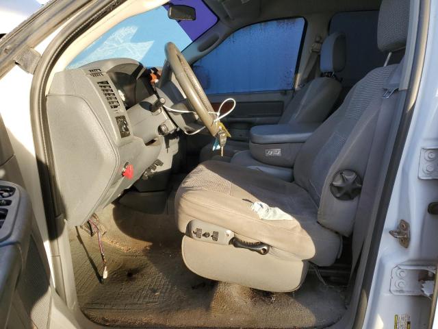 Photo 7 from auction – 2006 DODGE RAM 2500 S with VIN 3D7KS28D36G116535