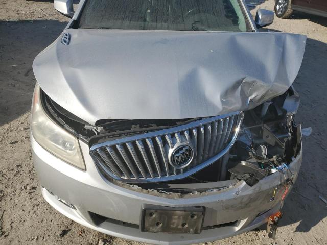 Photo 11 from auction – 2010 BUICK LACROSSE C with VIN 1G4GD5EG4AF176971