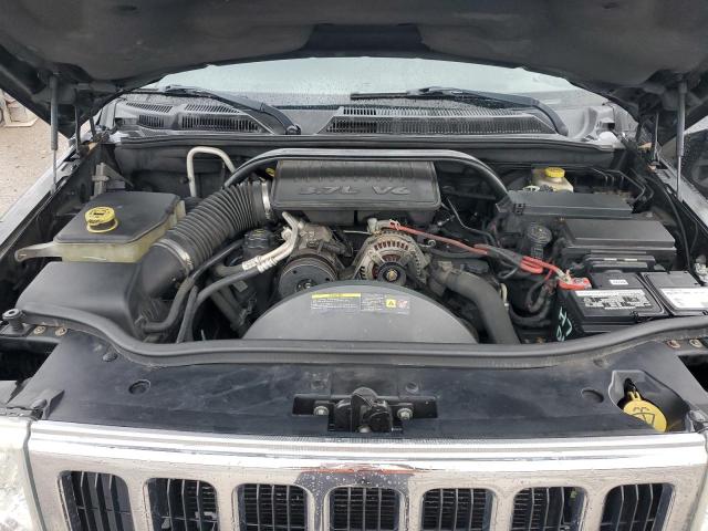 صورة رقم 12 من المزاد - 2007 JEEP COMMANDER مع VIN 1J8HH48K67C547350