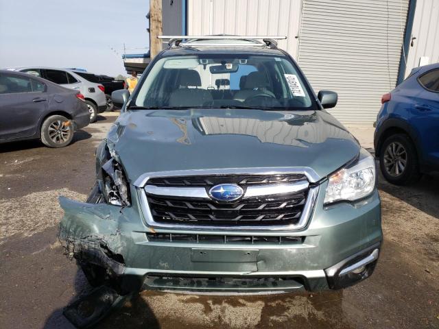 Photo 5 from auction – 2017 SUBARU FORESTER 2 with VIN JF2SJAGC9HH556379