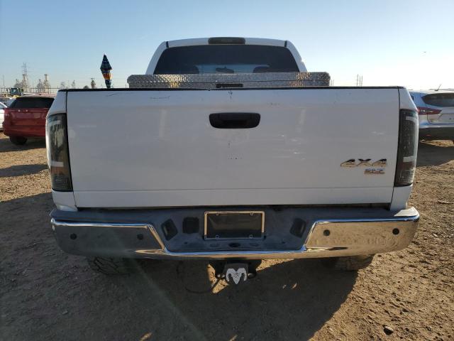 Photo 6 from auction – 2005 DODGE RAM 2500 S with VIN 3D7KS28D65G757063